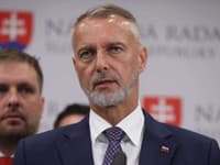 Raši sa nechystá sťahovať do vily v správe parlamentu, stačí mu bývať v komerčnom nájme: Verí, že vila nájde svoje využitie