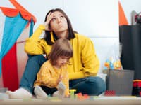 Zabudnite na rozprávky: Táto matka používa HOROR, aby jej deti poslúchali! Internet hovorí o TERORE, ona sa len smeje