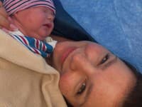 KRÁSNA SPRÁVA: Známa slovenská dvojica sa teší z dcérky... Takéto dostala meno!