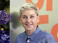 Ellen DeGeneres