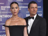 ROZCHOD Katy Perry a Orlanda Blooma: Už je to vraj OFICIÁLNE... Koniec po 8 rokoch vzťahu!