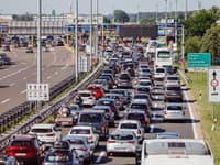 Autom do Chorvátska či Talianska? Nie je to lacný špás: Spiatočná cesta aj s diaľničnými poplatkami vyjde TOĽKOTO