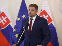 Hnutie Slovensko kritizuje tender na záchranky: Vyzýva ministra Šaška na odstúpenie z funkcie