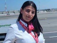 Záhadná tragédia vo Viedni: Krásna letuška vypadla z okna! Rodina hovorí o vražde