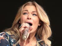 LeAnn Rimes