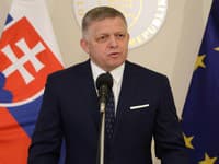 AKTUÁLNE Slovensko nepodporí nové sankcie voči Rusku bez vyriešenia plynu, vyhlásil Fico