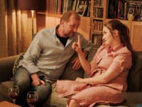 Rutinný pobyt v kúpeľoch preverí priateľstvo, Šebovej rázne NO NO NO! Na toto tajomstvo mi nesiahaj