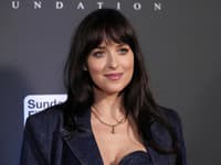 To je ale úlovok! Dakota Johnson ZNOVA načapaná s MLADŠÍM mužom: Ach, neváhala by žiadna