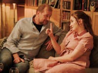 Zuzana Kubovčíková Šebová a Martin Pechlát