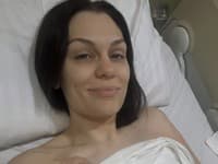 Hviezdna speváčka nestráca nádej: Podstúpila MASTEKTÓMIU... Dúfa, že RAKOVINA je preč!