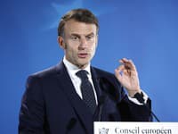 Francúzsko uzná Palestínsky štát: Macron to slávnostne oznámi v septembri na Valnom zhromaždení OSN