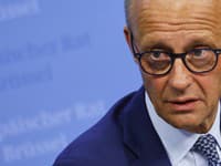 Nemški kancler priznal težave Slovaške zaradi odklopa od ruskega plina