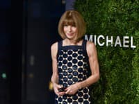 Prvá dáma sveta módy šokuje: Anna Wintour KONČÍ ako šéfka Vogue… Po 37 rokoch!