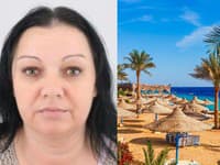 POSUN v prípade Češky, ktorá okrádala turistov v Egypte: Podozrenie zo spáchania TRESTNÉHO činu! Vypočúvala ju polícia