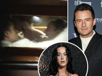 Toto Katy Perry ZLOMÍ SRDCE: Len teraz sa rozišli a... Orlando Bloom má už v náručí INÚ!