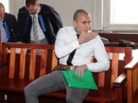 Po 7 rokoch za MREŽAMI: Leo z Hotela Paradise OSLÁVIL svoje prepustenie... To je ZMENA!