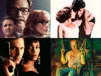 Viete priradiť NAJZNÁMEJŠIE piesne k filmovým hitom? Otestujte sa v KVÍZE!