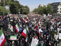 Irán kladie podmienku: Ak USA chcú opäť rokovať, musia vylúčiť akékoľvek ďalšie útoky