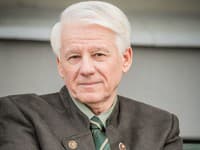 Hviezda Dunaja Emil Horváth: Túžim sa prebudiť a nevedieť, aká je tu vláda. Krutý odkaz politikom!