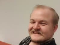 Artur Štaidl sa zmenil na nepoznanie.