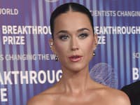 Katy Perry po ROZCHODE s Orlandom Bloomom: OBŤAŽUJE ju bezdomovec... Zúfalá prosí o POMOC!