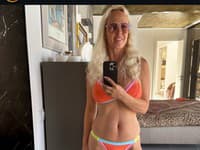 Zuzana Belohorcová ukázala svoje nedokonalosti.
