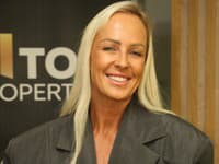 Zuzana Belohorcová