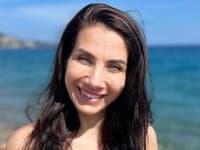 Česká moderátorka bez hanby: FOTO Ukázala sa HORE BEZ!