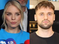 Syn Sulíka vulgárne NAPADOL Ostrihoňovú: Sajfa bol pre teba TRÁPNY, ale aj tak si mu dala ZA***AŤ!