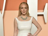 Vzácne FOTO syna Lindsay Lohan: Aha, aký je už veľkáč... a prekvapivé slová o DRUHOM dieťati!