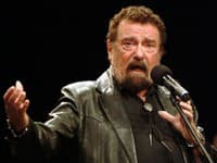 Waldemar Matuška (†76)