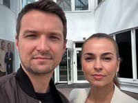 Čimová sa VYTRATILA z obrazoviek: Vincze avizoval jej ODCHOD, ona ZOTRVÁVA v Markíze! ZMENILA názor?