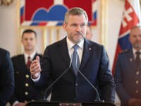 Slovensko zvládlo boj so slintačkou a krívačkou výborne, vyhlásil Peter Pellegrini