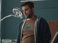 Slovenský herec zatočil s kilami navyše: Takto CHUDNE!