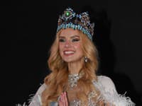 Festival vo Varoch odhalil TAJOMTVO českej Miss World: Je TEHOTNÁ... Skrývala to 7 mesiacov!