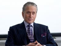 Michael Douglas