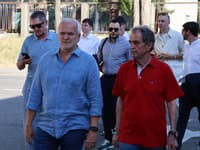 Exmanažér Sagana o rozhodnutí nášho slávneho cyklistu: Vždy bol šoumen, vedel som, že to urobí!