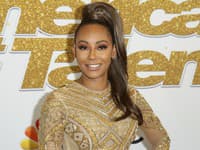 Spice girl Mel B sa VYDALA: Aha, aká bola zo Scary spice KRÁSNA NEVESTA!