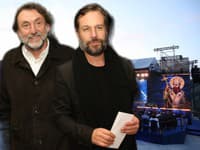 NAPÄTIE po Cyrilometodských oslavách... Hajdu a Mikulčík: Naše tváre boli ZNEUŽITÉ! STVR sa bráni