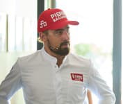 Peter Sagan si pripravil vlastnú bagetu