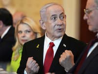 Izrael a Sýria sa dohodli na prímerí: Americký veľvyslanec vyzýva na zloženie zbraní