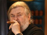 František Ringo Čech