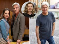 Skrúcaný otvoril dvere do súkromia: Stretnutia s exmanželkou a bizár, ako na seriál Sľub reaguje jeho mama