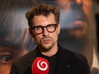 Premiéra filmu Zbormajster