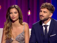 Karolína Michalčíková a Rasťo Zvara
