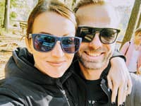 KONIEC po 16 rokoch manželstva: Známy český herec oznámil ROZVOD!