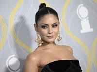 Vanessa Hudgens 