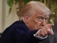 Trump žaluje denník The Wall Street Journal: Žiada odškodné vo výške 10 miliárd dolárov