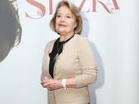 Magda Vášáryová