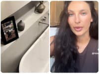 Dovolenka sa zmenila na nočnú moru: Turistka objavila v apartmáne skrytú kameru na tom najprekvapujúcejšom mieste!